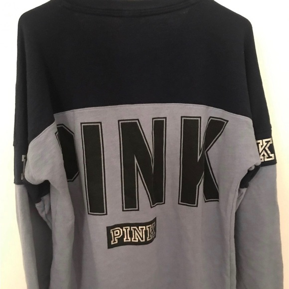PINK Victoria’s Secret Sweatshirt - Picture 2 of 3